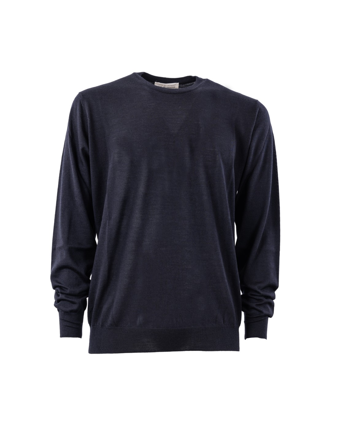 shop FILIPPO DE LAURENTIIS  Pull: Filippo De Laurentiis girocollo misto cashmere superlight.
Collo, polsini e fondo maglia a costine.
Vestibilità slim.
Composizione: 70% lana merino, 20% seta, 10% cashmere.
Made in Italy.. GC1ML LSC18R-890 number 2731955